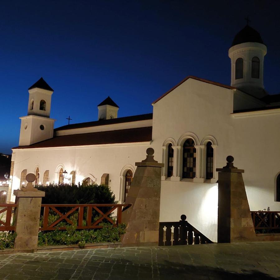 منزل الضيف تيخيدا  في Casa Santana Segura المظهر الخارجي الصورة