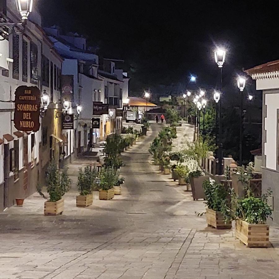 منزل الضيف تيخيدا  في Casa Santana Segura المظهر الخارجي الصورة