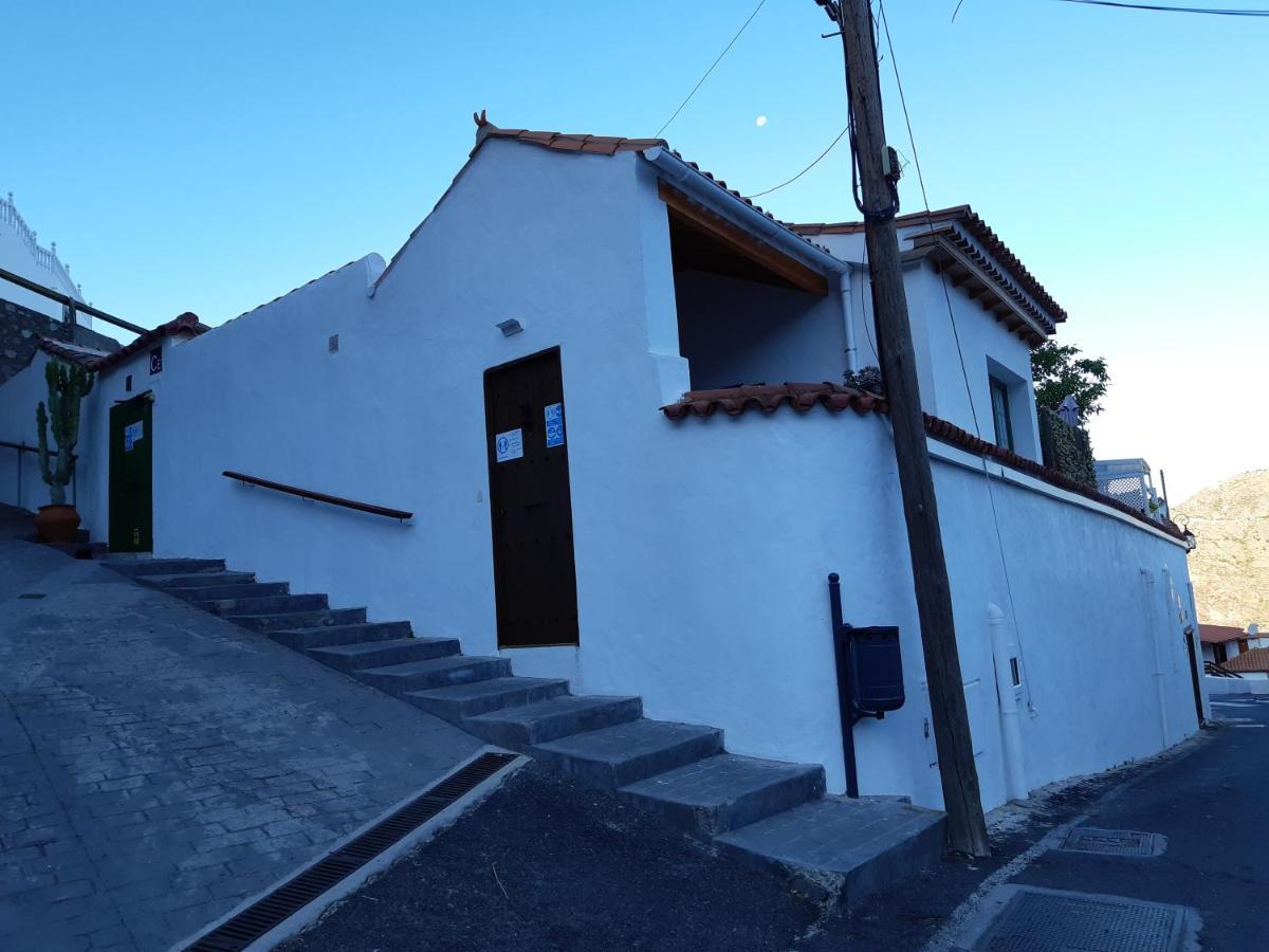 منزل الضيف تيخيدا  في Casa Santana Segura الغرفة الصورة