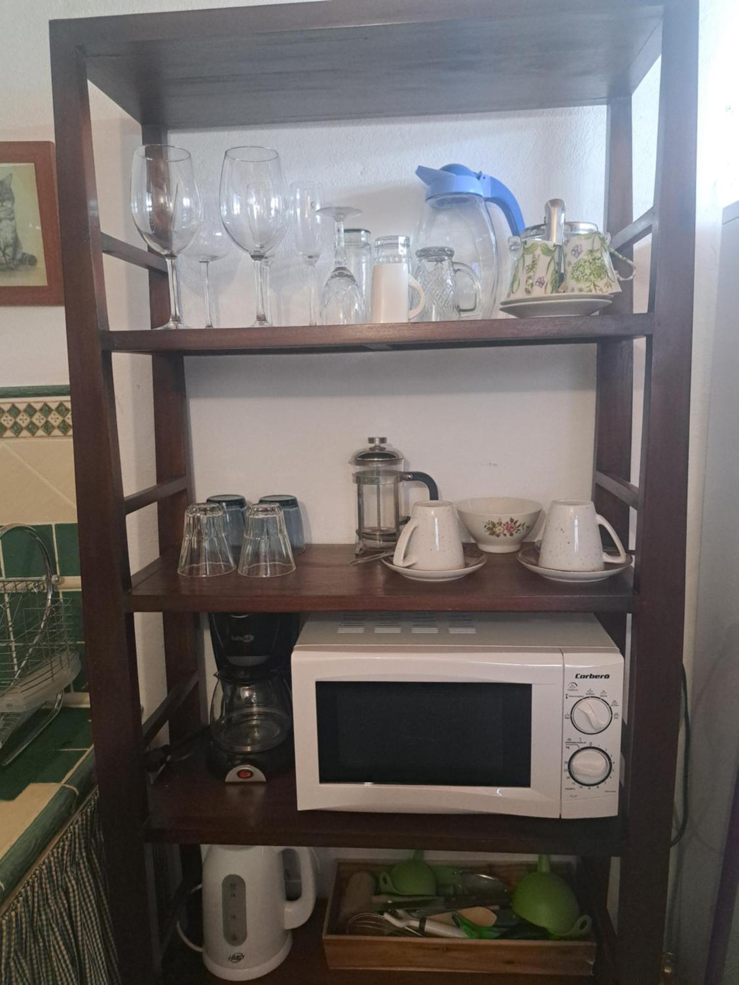 منزل الضيف تيخيدا  في Casa Santana Segura الغرفة الصورة