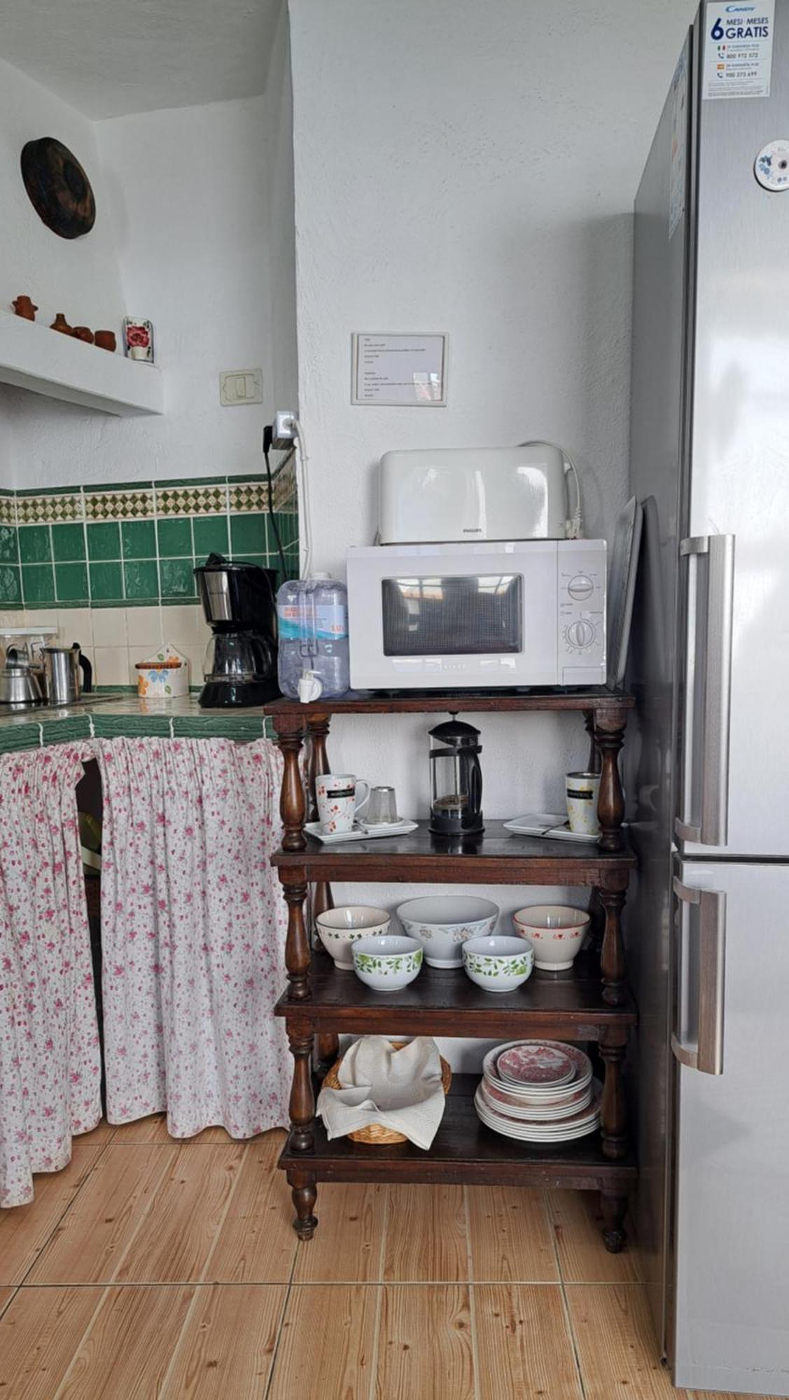 منزل الضيف تيخيدا  في Casa Santana Segura الغرفة الصورة