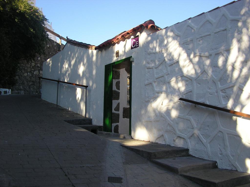 منزل الضيف تيخيدا  في Casa Santana Segura الغرفة الصورة